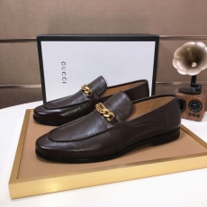 Gucci Business Shoes